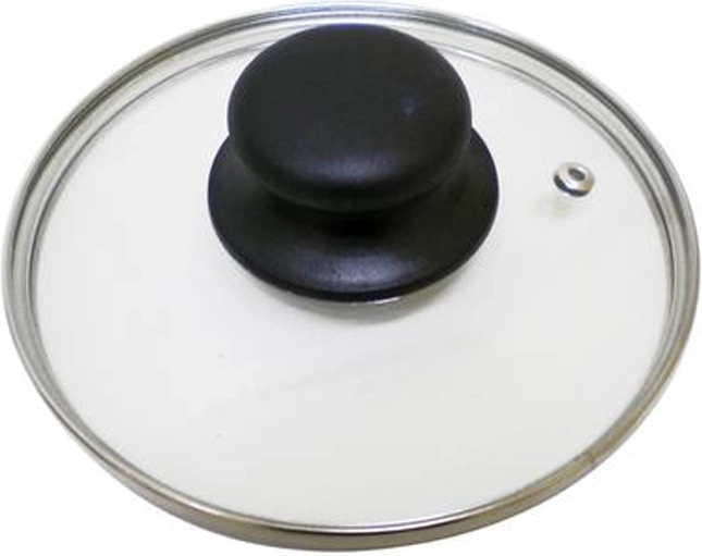 Capac din sticlă Provence 16 cm