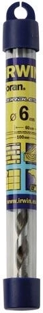 Burghiu pentru construcții IRWIN Cordless 10 mm