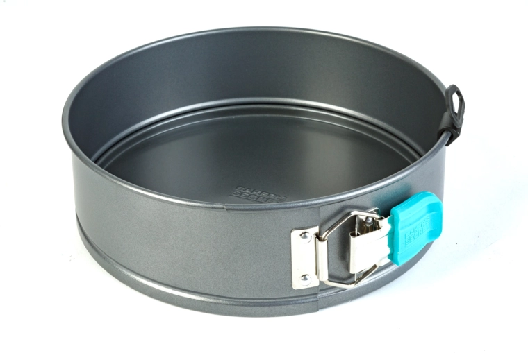 Baker’s Secret Essential Line formă de tort cu inel detașabil, 24 cm
