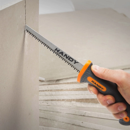 Fierăstrău manual pentru gips-carton 150 mm