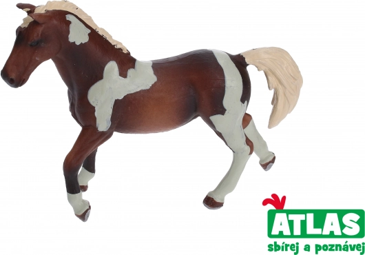 Figurină cal 13 cm