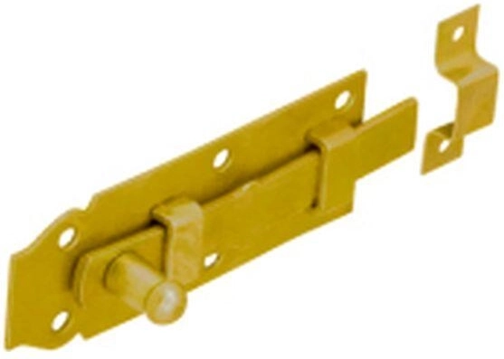 Zăvor simplu 120 × 45 × 6 mm