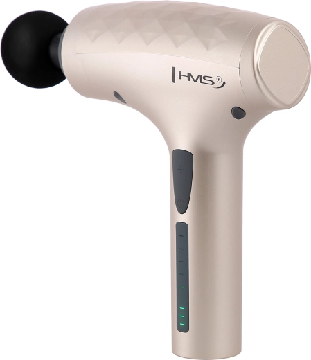 Pistolă de masaj pentru regenerarea mușchilor HMS