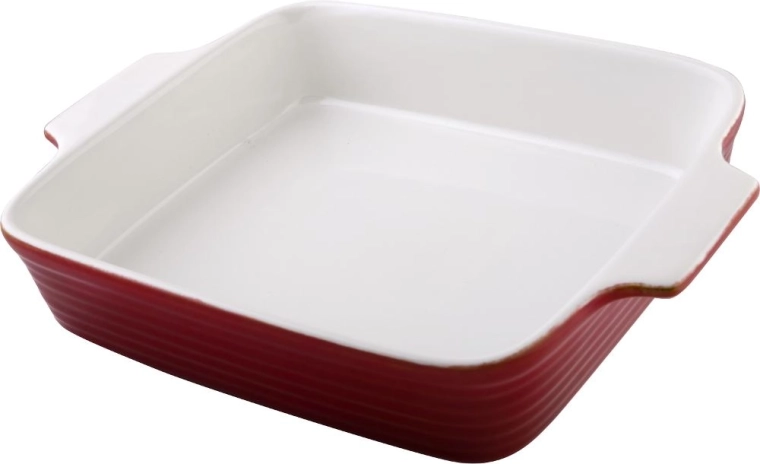 Vas dreptunghiular pentru copt Lamart Casa, 33 cm