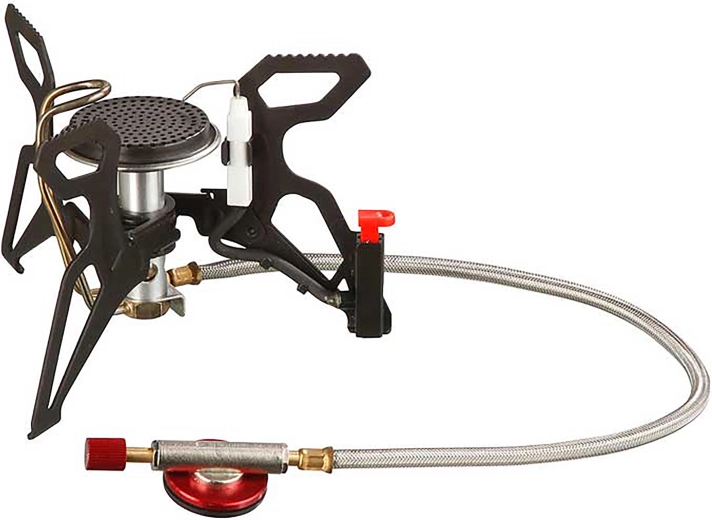 Aragaz pe gaz SPIDER PRO cu aprindere piezo