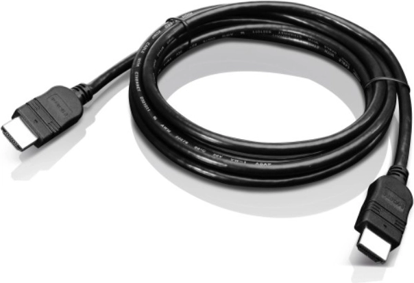 Lenovo cablu HDMI 2 m
