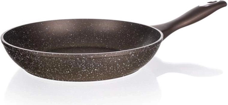 Tigaie GRANITE BROWN 24 cm