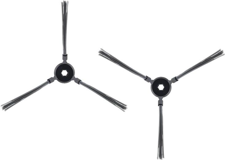 Perii laterale de schimb Sencor pentru SRV 8550BK