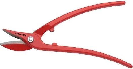 Foarfecă de decupat tablă 250 mm