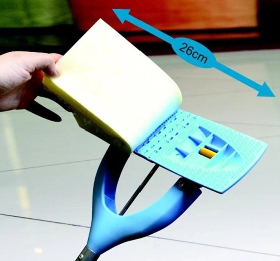 Burete de rezervă pentru mop TORO Butterfly