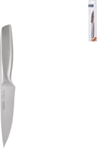 Cuțit de bucătărie pentru decojit Orion Silverline cu lamă de 8,5 cm