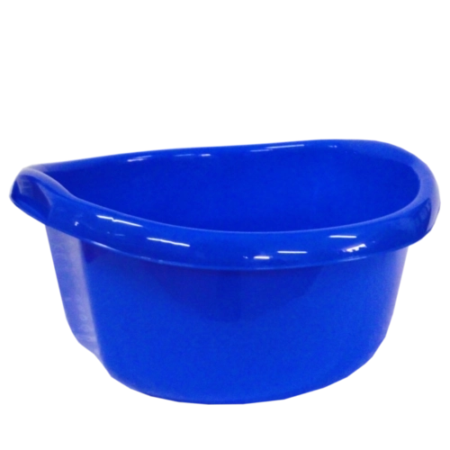 Lighean din plastic cu mânere 5 l