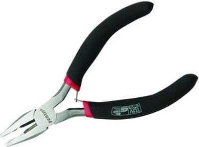 Cleşti combinaţi mini FESTA 110 mm