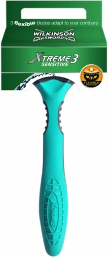 Aparat de ras de unică folosință Wilkinson Sword Xtreme3 Sensitive