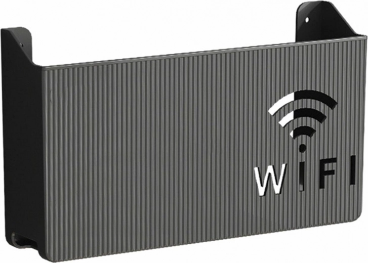 Suport Ag986a pentru router Wi‑Fi, negru