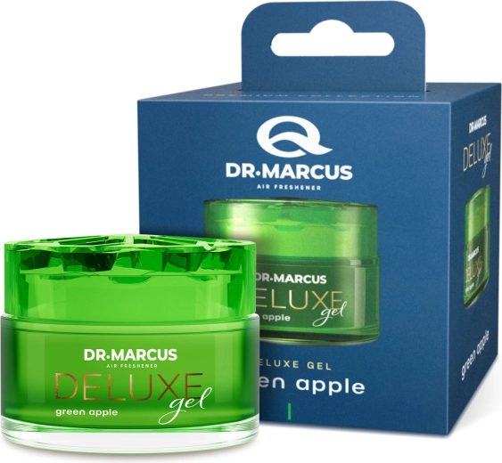 Dr. Marcus Senso Deluxe Green Apple odorizant auto