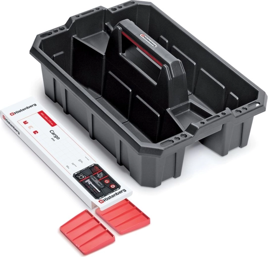 Ladă pentru scule Kistenberg Cargo Plus 8 l