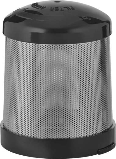 Filtru metalic cu plasă pentru aspiratorul Sencor SVC 308/309