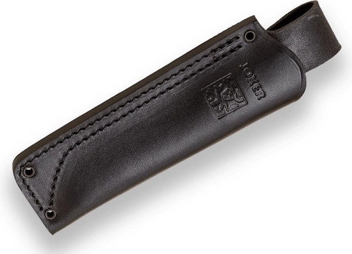 Joker Bear TS1 cuțit de supraviețuire și bushcraft green jute micarta 11 cm - 1 bucată
