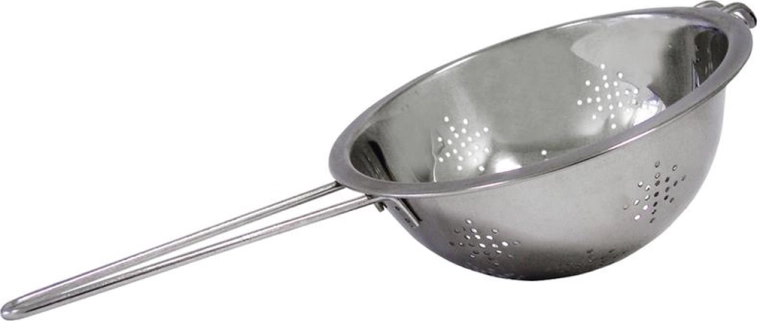 Strecurătoare cu mâner TORO 18 cm