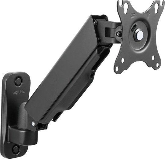 Suport de perete pentru monitor LogiLink BP0144 17–32" până la 9 kg