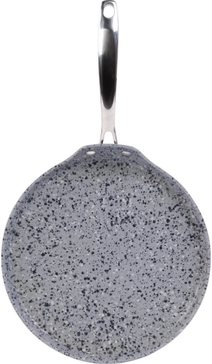 Tigaie pentru clătite Lamart Granit, 28 cm