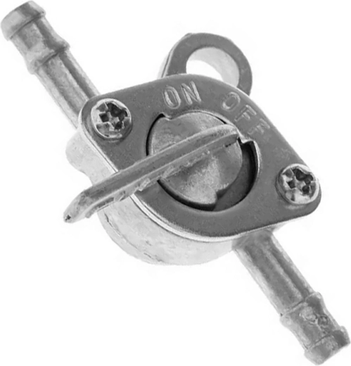 Da6a robinet de combustibil universal cu patru căi