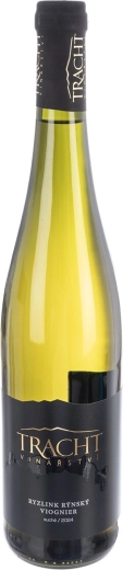 Riesling renan & Viognier vin alb 0,75 l