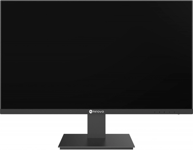 Monitor 27" 100 Hz cu HDMI, DisplayPort și VGA