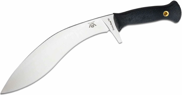 Cold Steel Gurkha Kukri Plus cuțit fix 30,5 cm cu teacă Secure-Ex