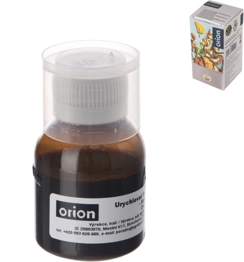 Accelerator de compost concentrat 50 ml