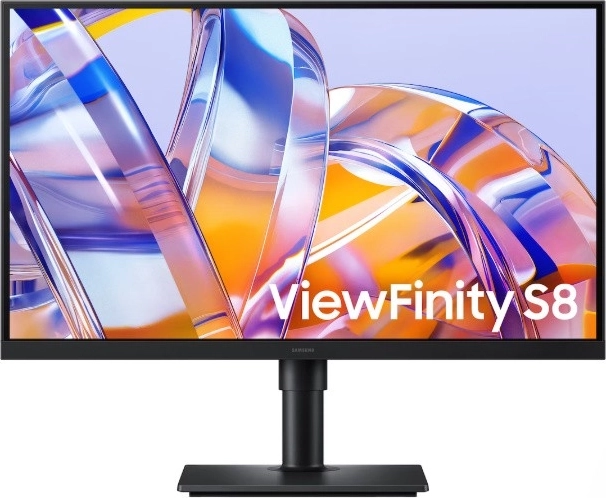 Monitor Samsung ViewFinity S80UH 27" UHD IPS