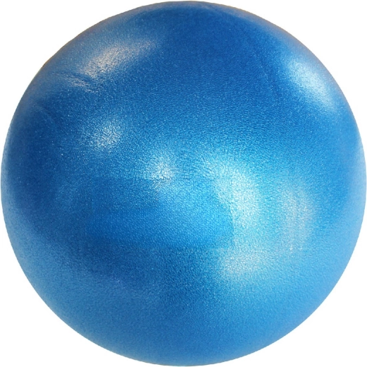 Merco FitGym overball 25 cm albastru - 1 bucată