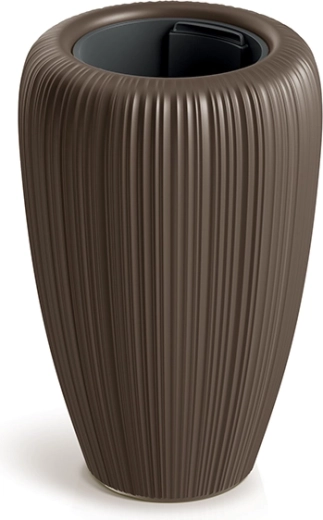 Ghiveci OROBO 29 cm alună