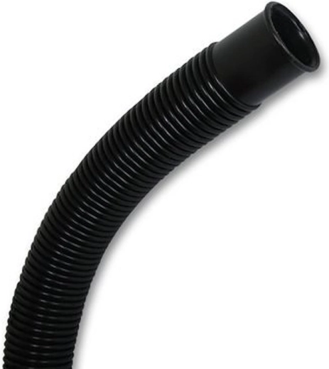 Furtun pentru piscină 32 mm (5/4) 5 m negru