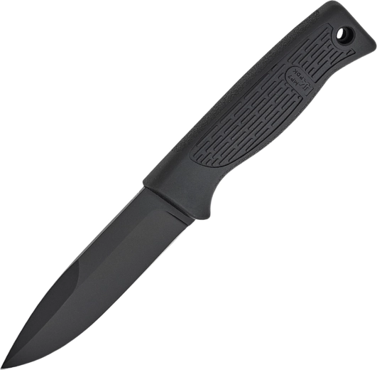 Cuțit tactic cu lamă fixă Heckler & Koch MP7 Personal Duty Knife