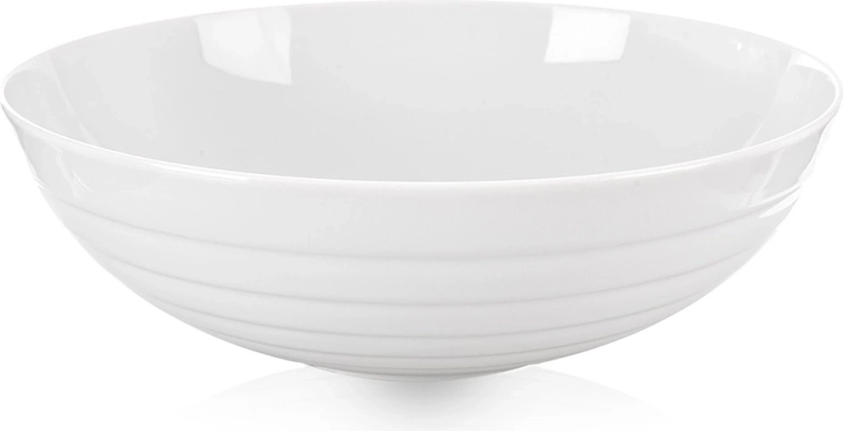 Bol din porțelan pentru salată Mona 26 cm 2,5 l