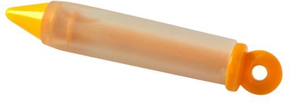 Sprită cu piston pentru decorat prăjituri TORO, din silicon