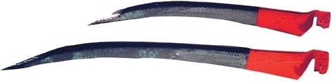 Cosor forjat EURO 80 cm