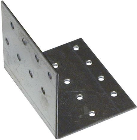 Echer din oțel 90° 60 mm
