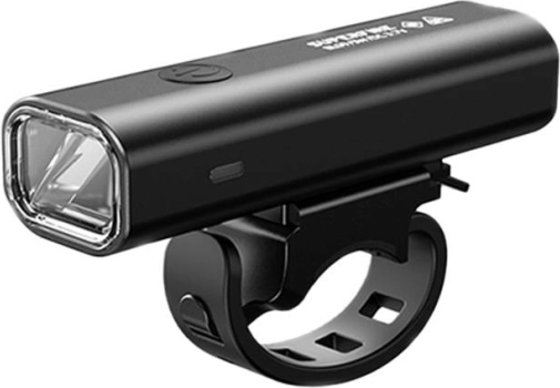 Lumina pentru bicicletă Superfire 450 lm USB reîncărcabilă