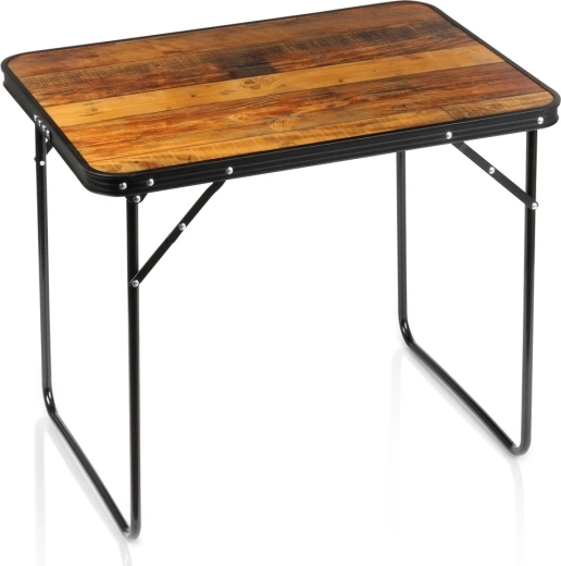 Masă pliabilă de camping Vilde 70 × 50 × 60 cm