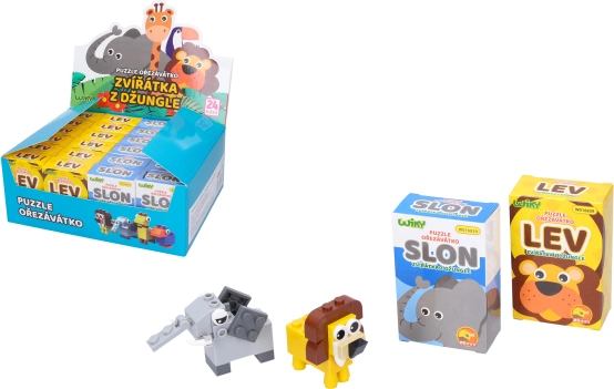 Ascuțitoare pentru creioane în formă de animale