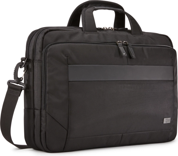 Geantă Case Logic Notion pentru notebook 15,6" neagră
