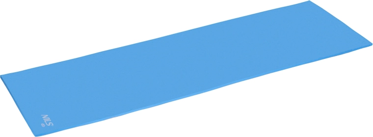 Saltea turistică NILS Camp ușoară termoizolantă EVA 190 × 60 × 1,2 cm