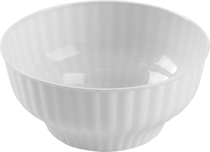 Bol de frământat din plastic HEIDRUN 0,9 l