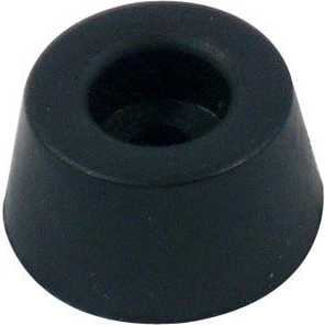 Opritor mic pentru ușă 19 mm (set 10 buc.)
