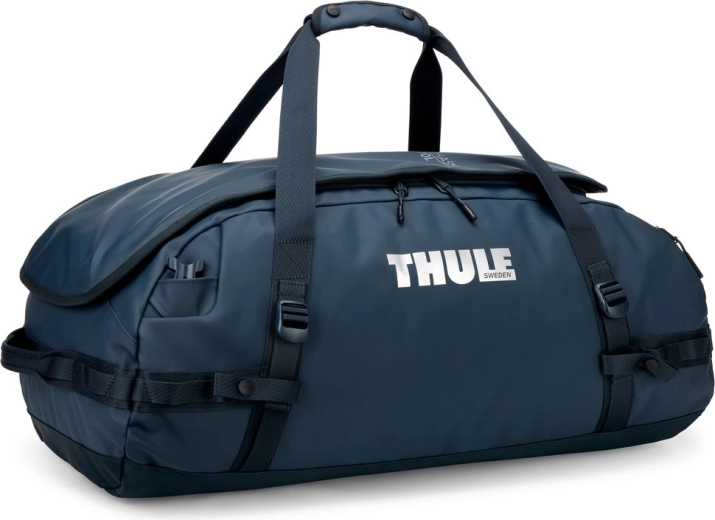 Thule Chasm geantă sport de 70 l – Albastru închis