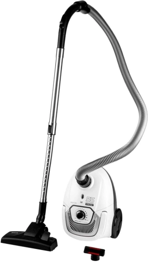 Aspirator cu sac Sencor SVC 5500WH