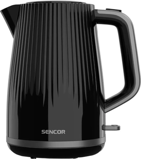 Fierbător electric Sencor SWK 7519BK